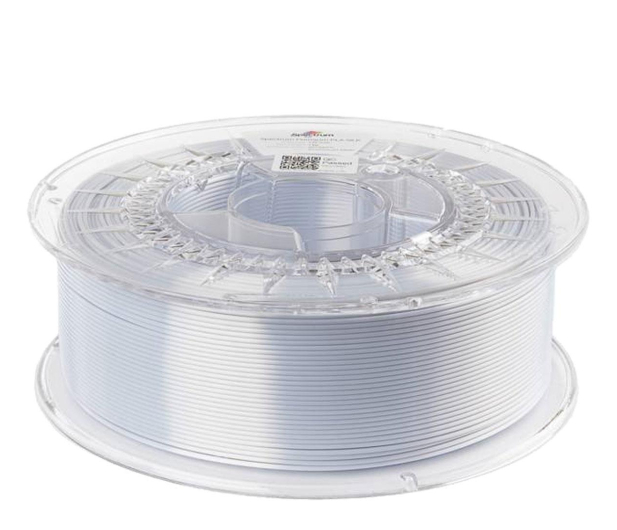 Spectrum PLA SILK Aluminium Silver 1kg - 1249212 - zdjęcie 2